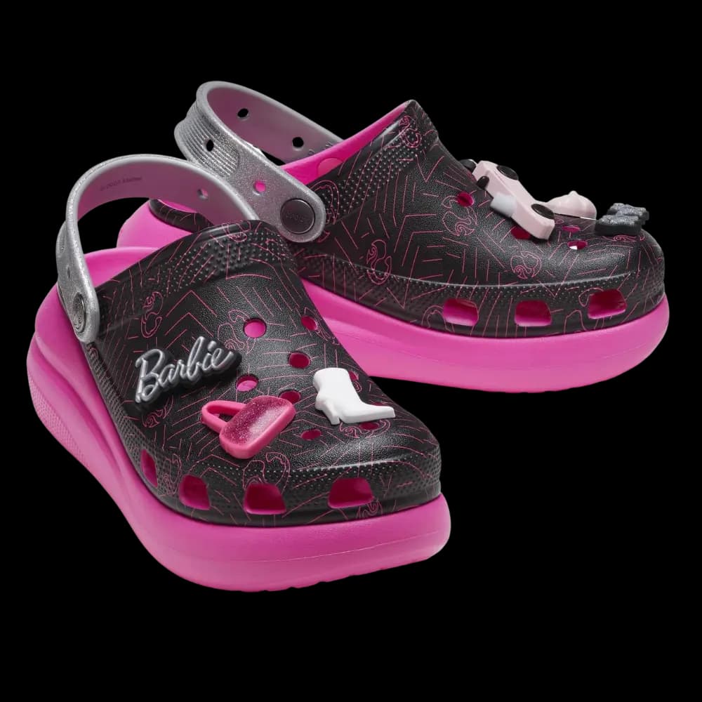 کراش باربی Barbie Crush — تصویر ۳