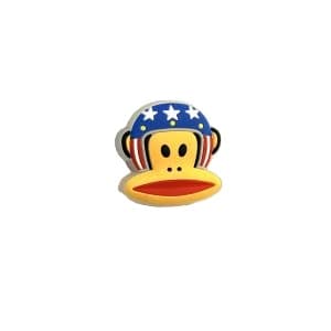 Monkey Head (Light Up)