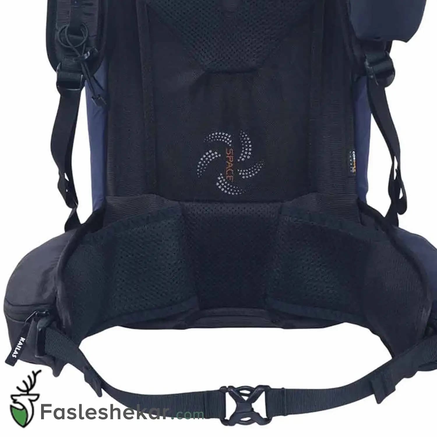 کوله پشتی کایلاس مدل Wind Tunnel 26L — تصویر ۷
