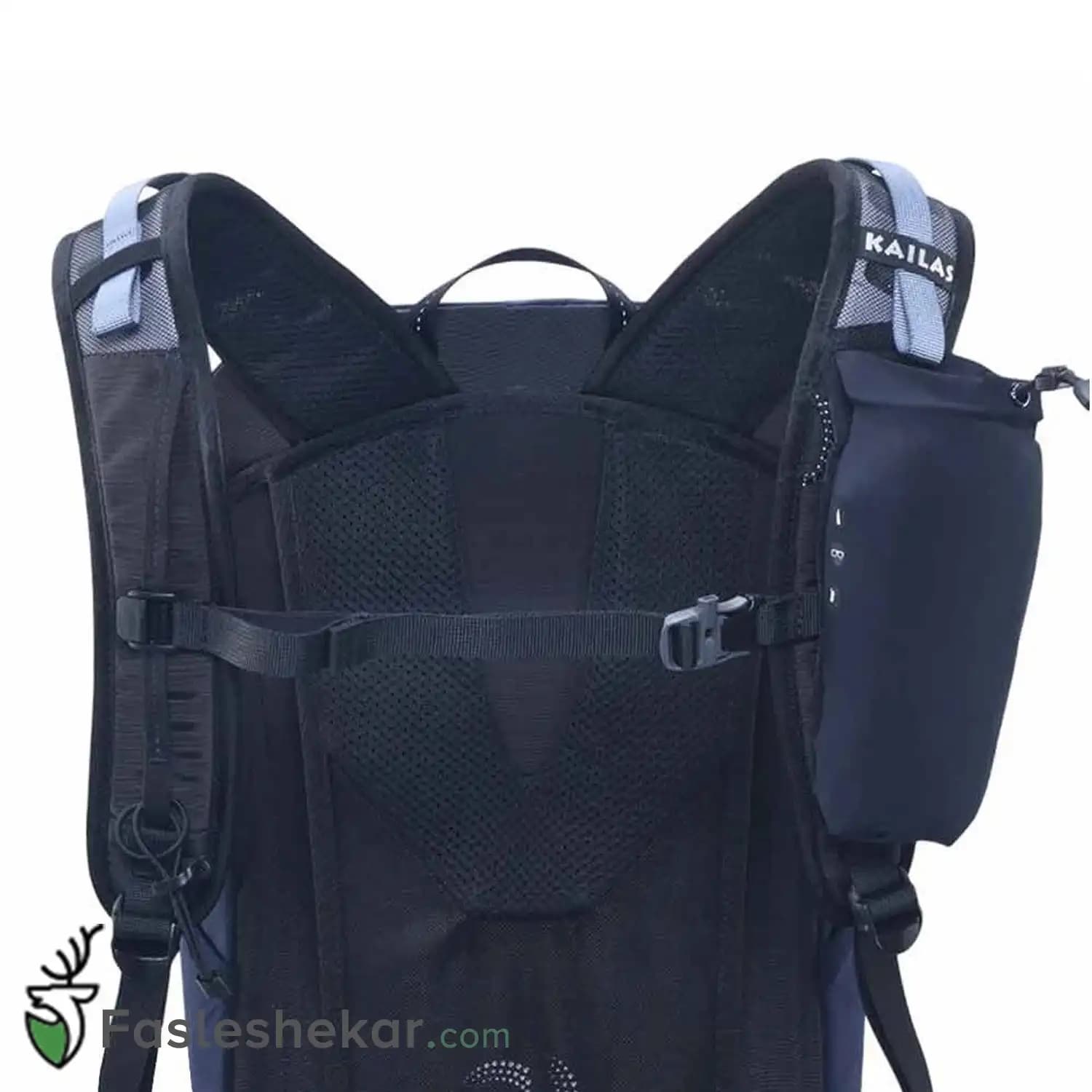 کوله پشتی کایلاس مدل Wind Tunnel 26L — تصویر ۶