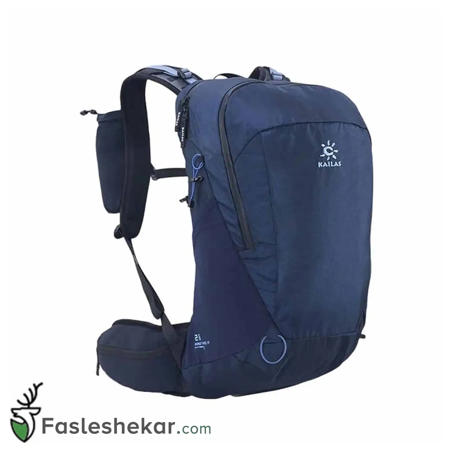 کوله پشتی کایلاس مدل Wind Tunnel 26L — تصویر ۵