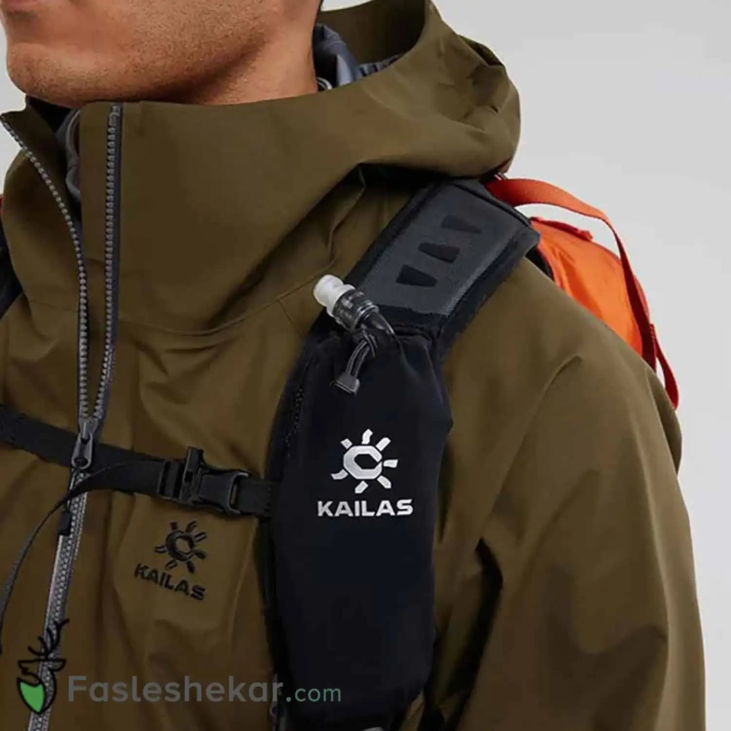 کوله پشتی کایلاس مدل Wind Tunnel 26L — تصویر ۴