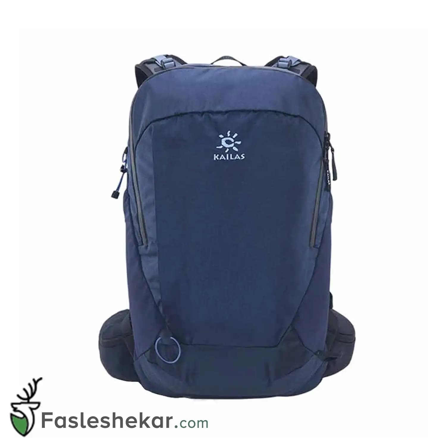 کوله پشتی کایلاس مدل Wind Tunnel 26L — تصویر ۲
