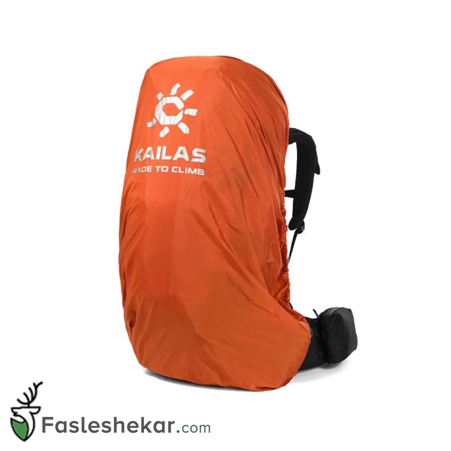 کوله پشتی کایلاس مدل Summit Pro III 50+5L — تصویر ۴