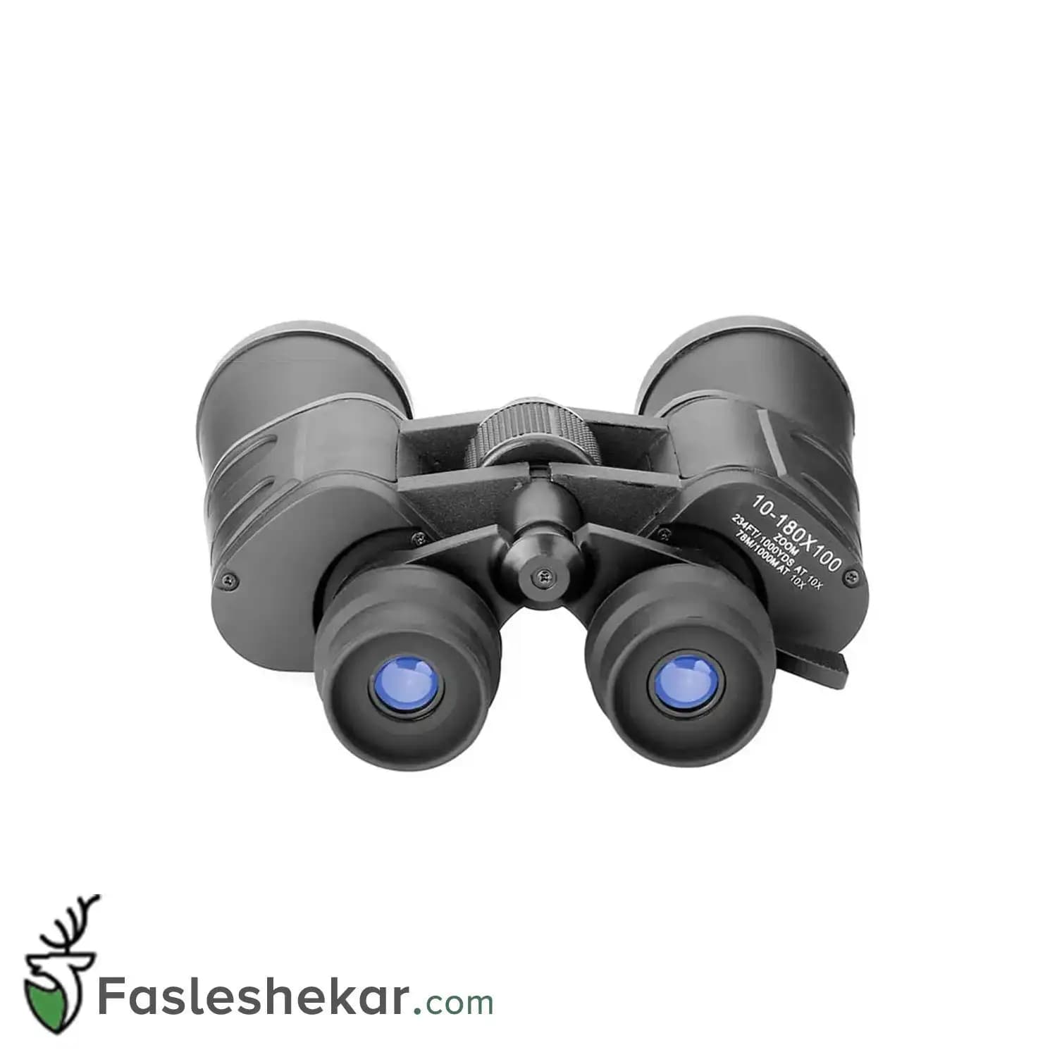 دوربین دوچشمی کومت مدل 10X-180X100 — تصویر ۲