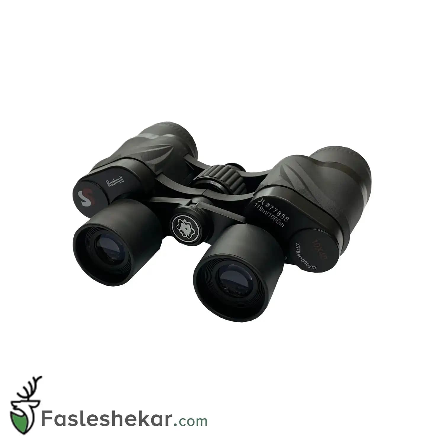 دوربین دوچشمی بوشنل مدل 10X40 — تصویر ۳