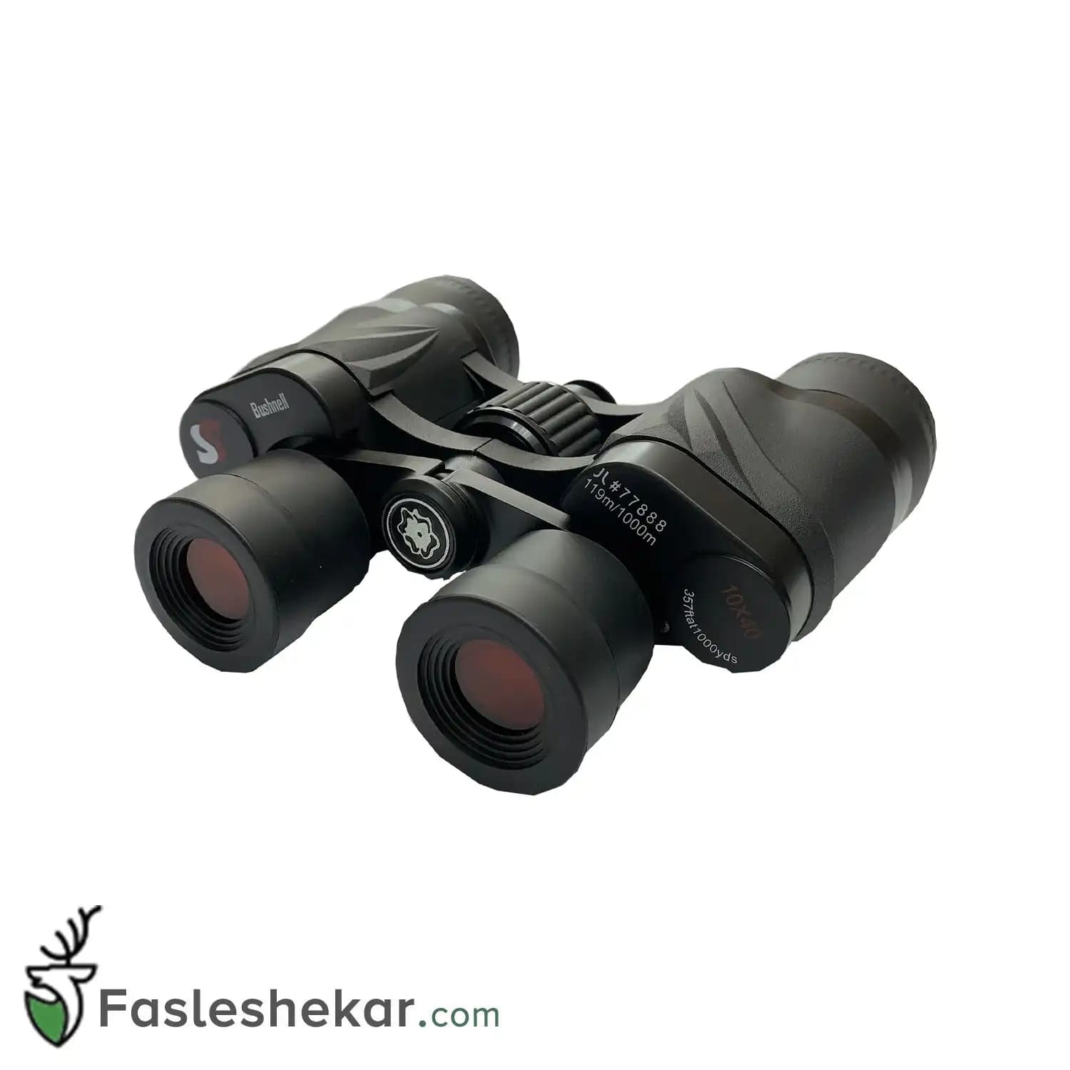 دوربین دوچشمی بوشنل مدل 10X40