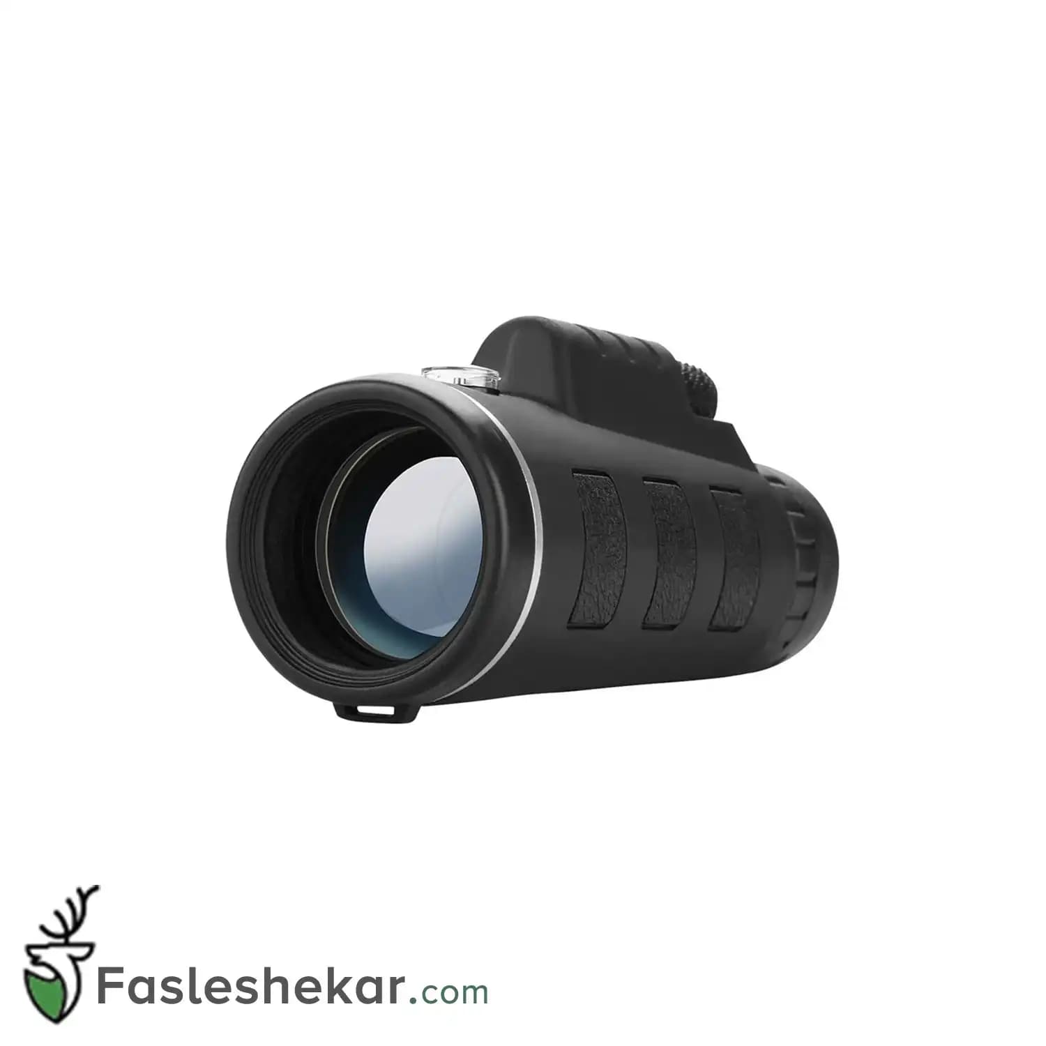 دوربین تک چشمی بوشنل مدل 40X60 قطب نمادار — تصویر ۴