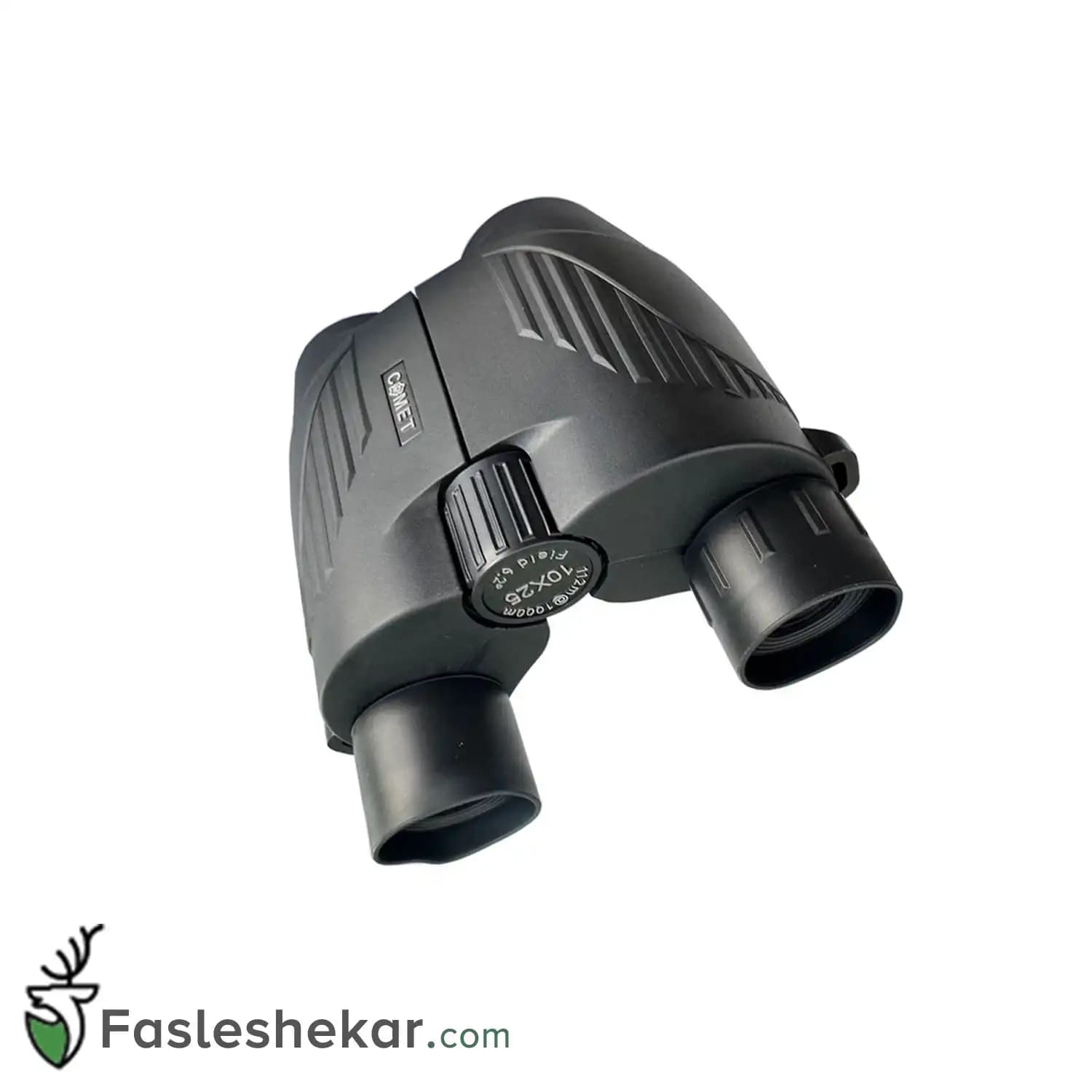 دوربین دوچشمی کومت مدل PRO 10X25 — تصویر ۳