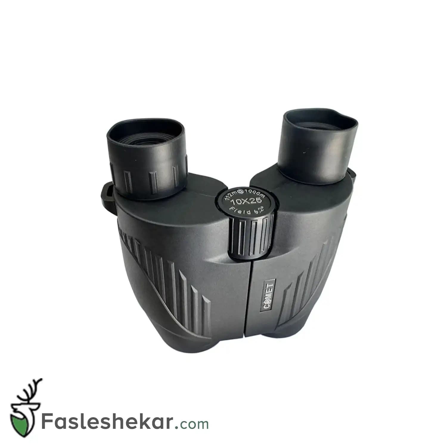 دوربین دوچشمی کومت مدل PRO 10X25 — تصویر ۲