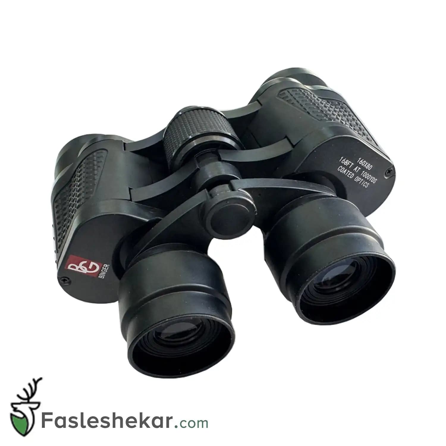 دوربین دوچشمی بینگر مدل 160X80