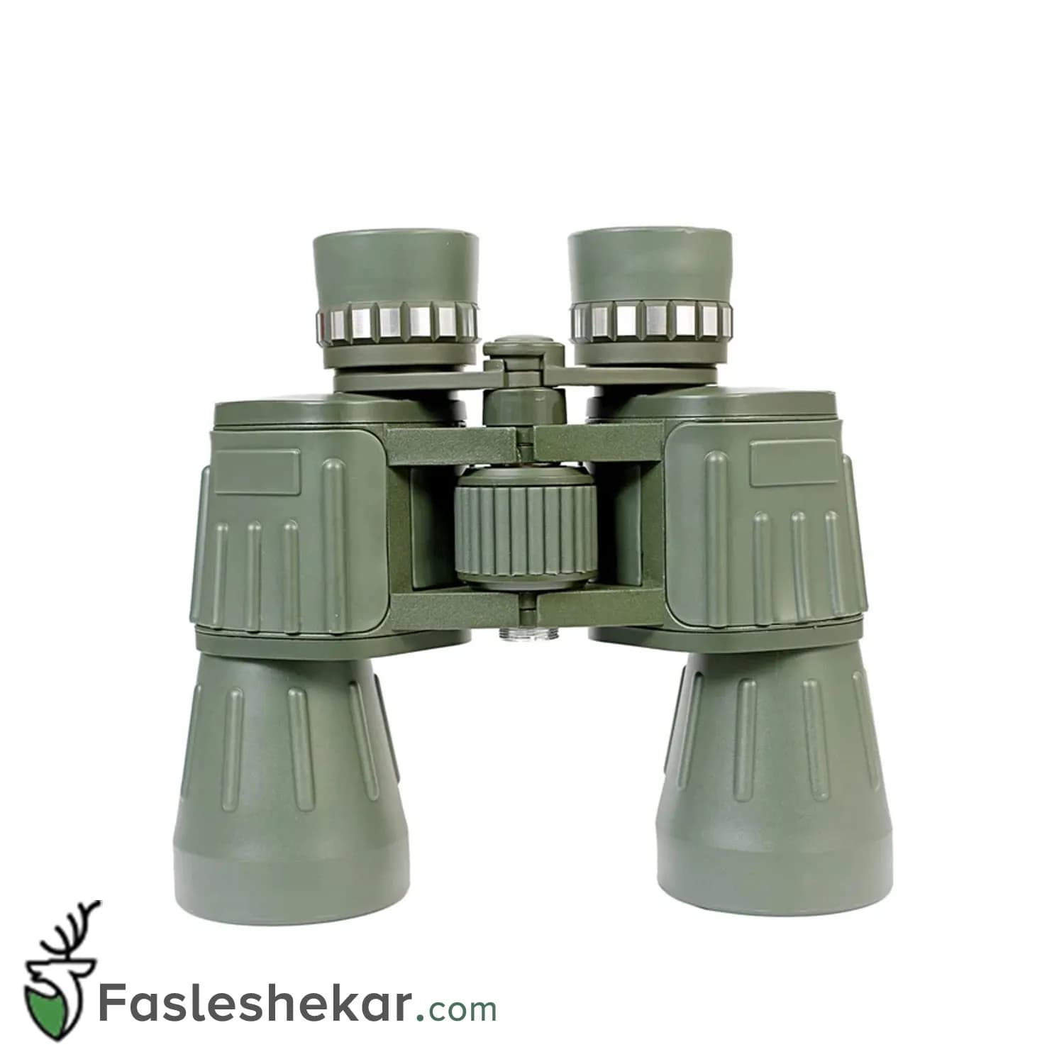 دوربین دوچشمی کومت مدل 100X50 سبز
