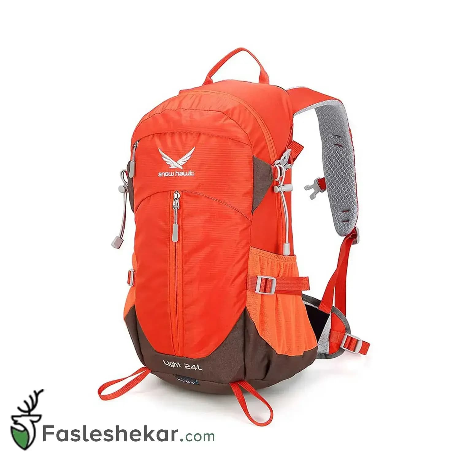 کوله پشتی اسنوهاک مدل لایت 24L