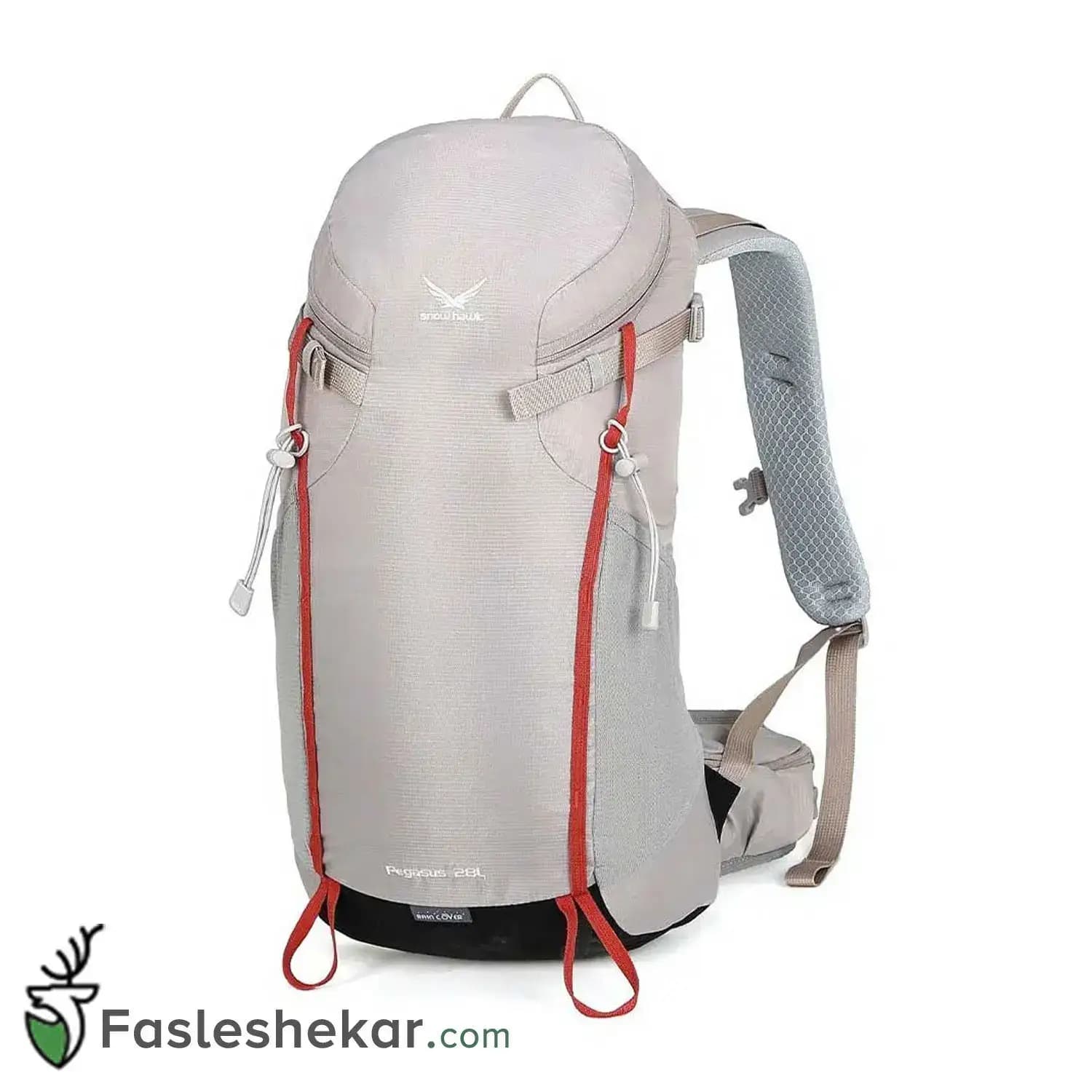 کوله پشتی اسنوهاک مدل پگاسوس 28L