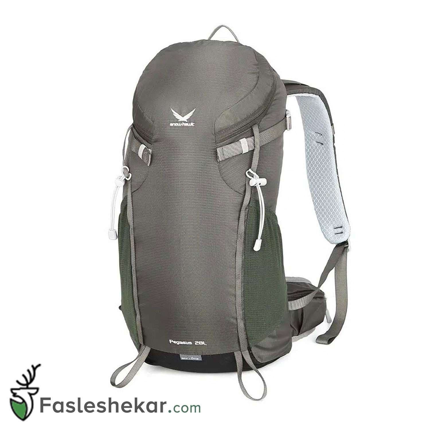 کوله پشتی اسنوهاک مدل پگاسوس 28L — تصویر ۲