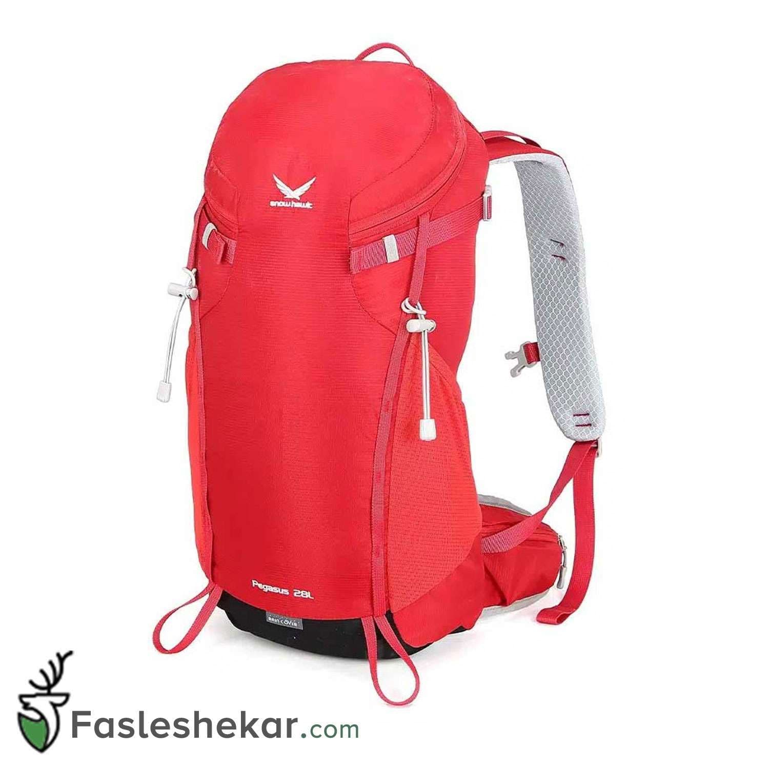 کوله پشتی اسنوهاک مدل پگاسوس 28L — تصویر ۳