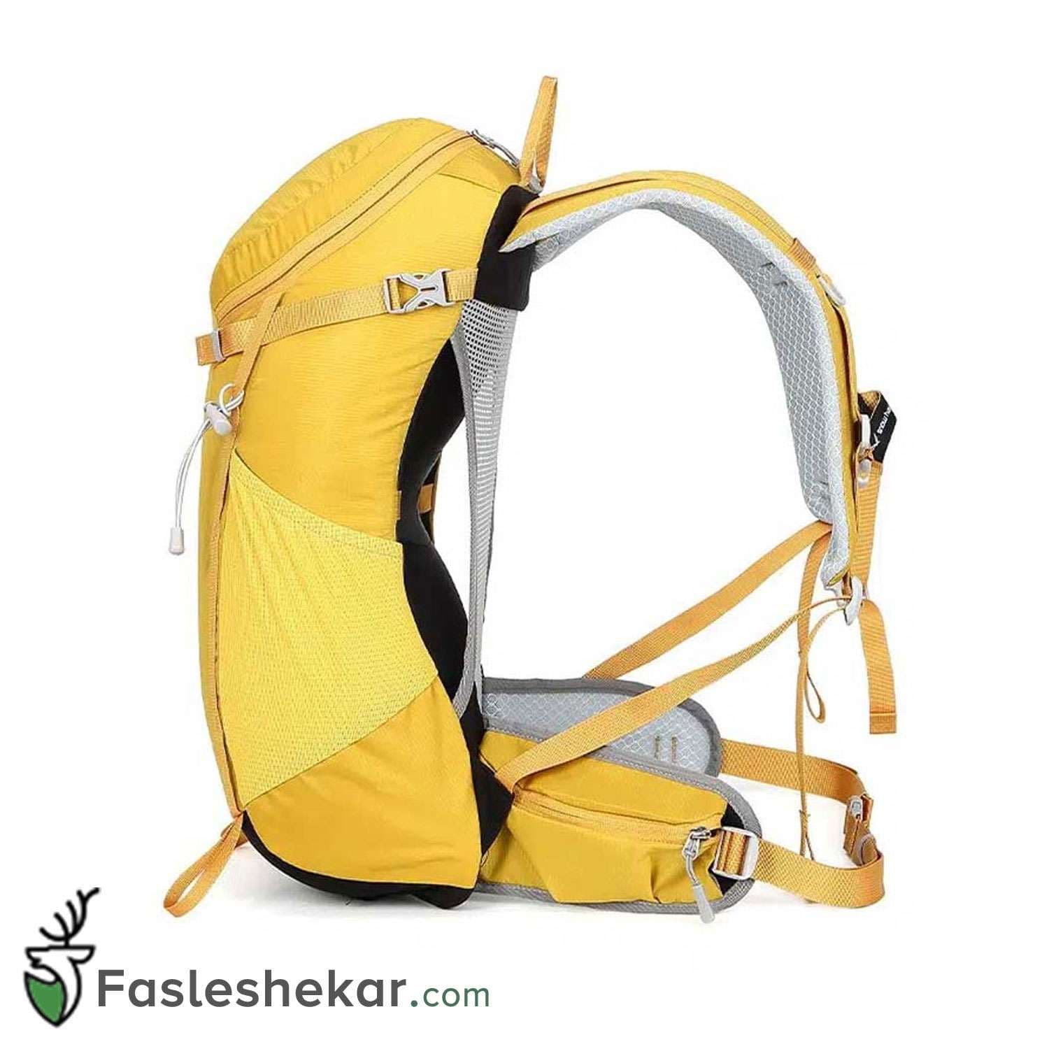 کوله پشتی اسنوهاک مدل پگاسوس 28L — تصویر ۶