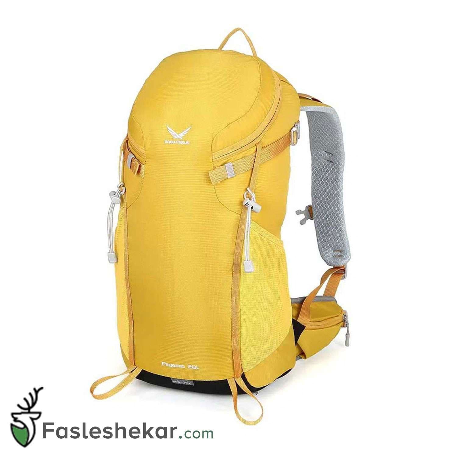 کوله پشتی اسنوهاک مدل پگاسوس 28L — تصویر ۴
