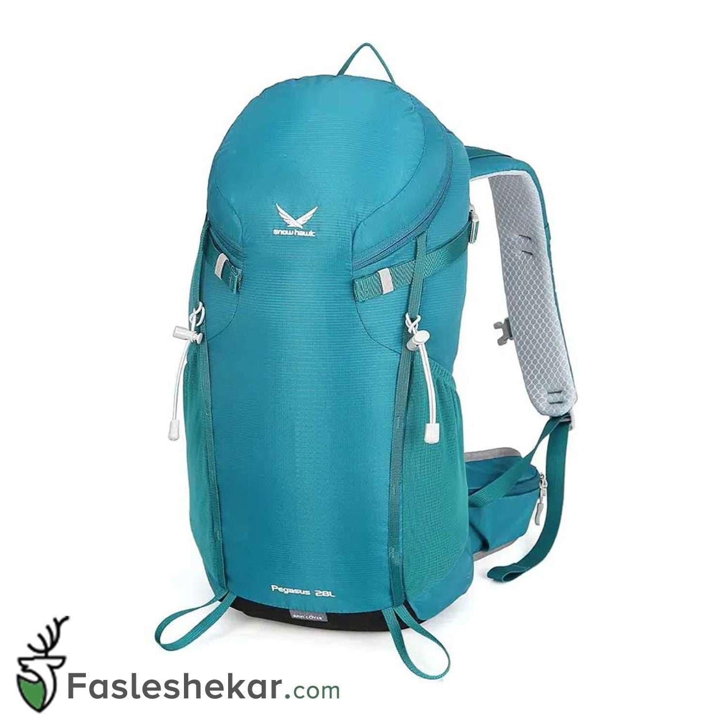 کوله پشتی اسنوهاک مدل پگاسوس 28L — تصویر ۵