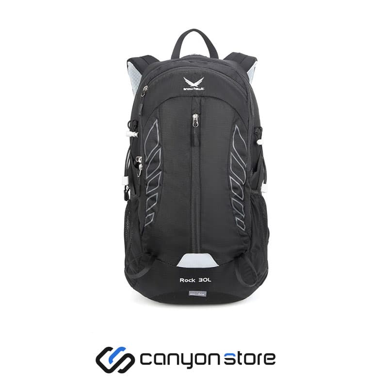 کوله پشتی اسنوهاک مدل Rock 30L — تصویر ۶