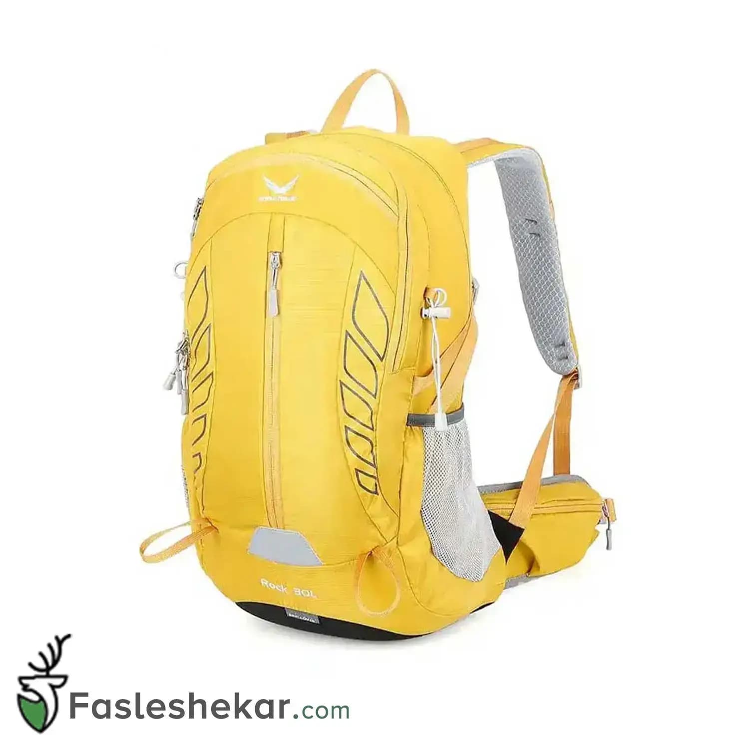 کوله پشتی اسنوهاک مدل Rock 30L