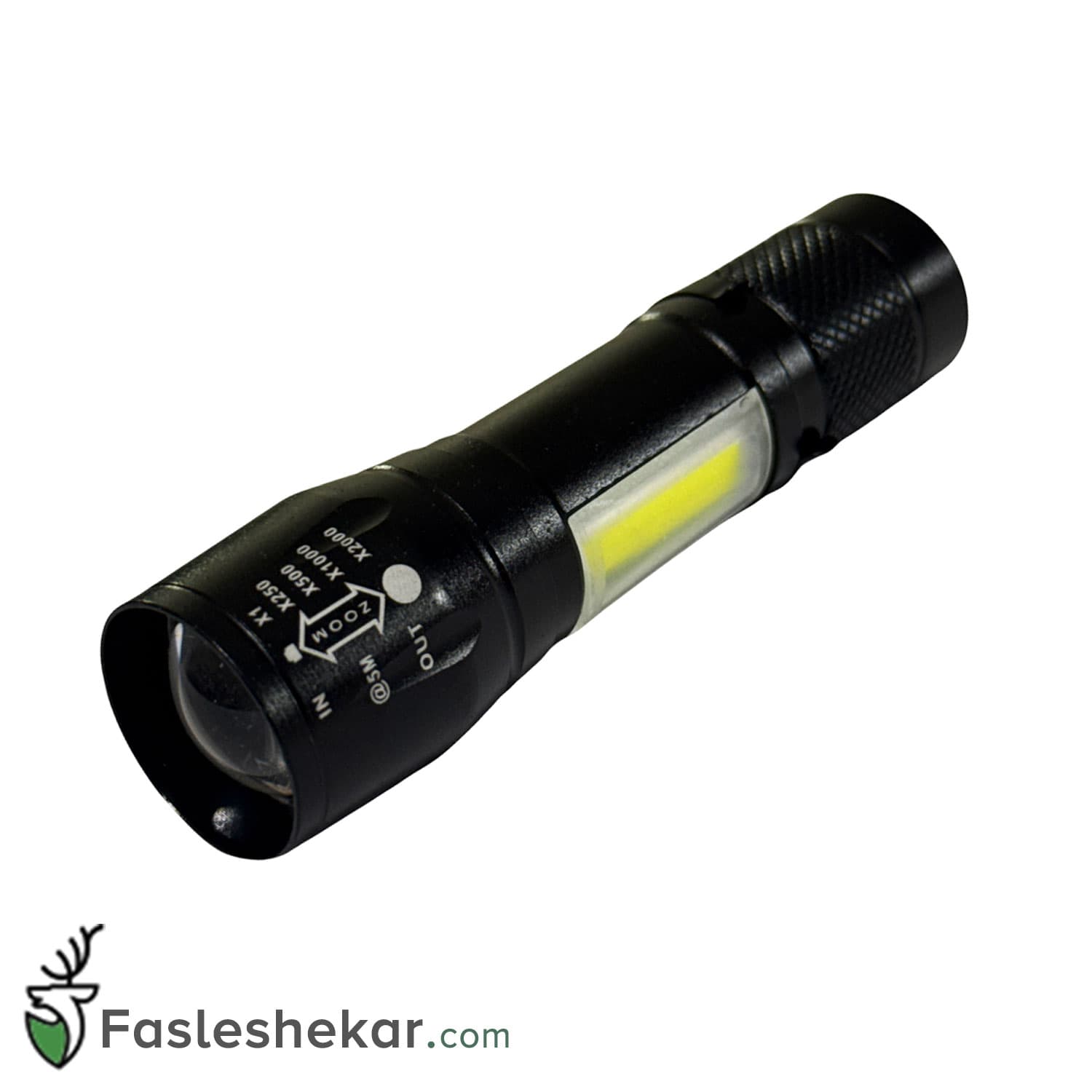 چراغ قوه دستی رویلانگ مدل Ruilang RL-513 — تصویر ۴