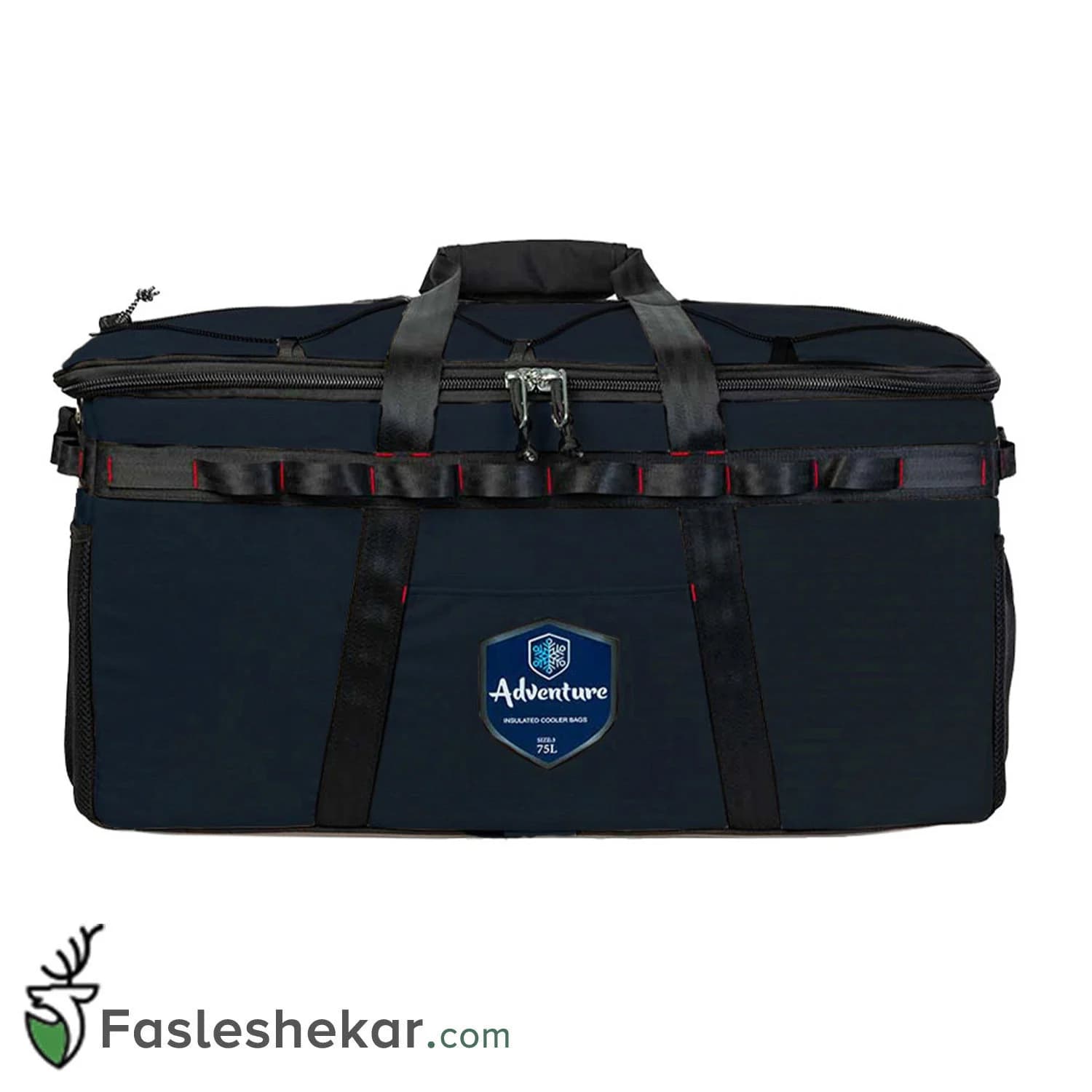 ساک حمل بار ادونچر مدل ایگلو 75L