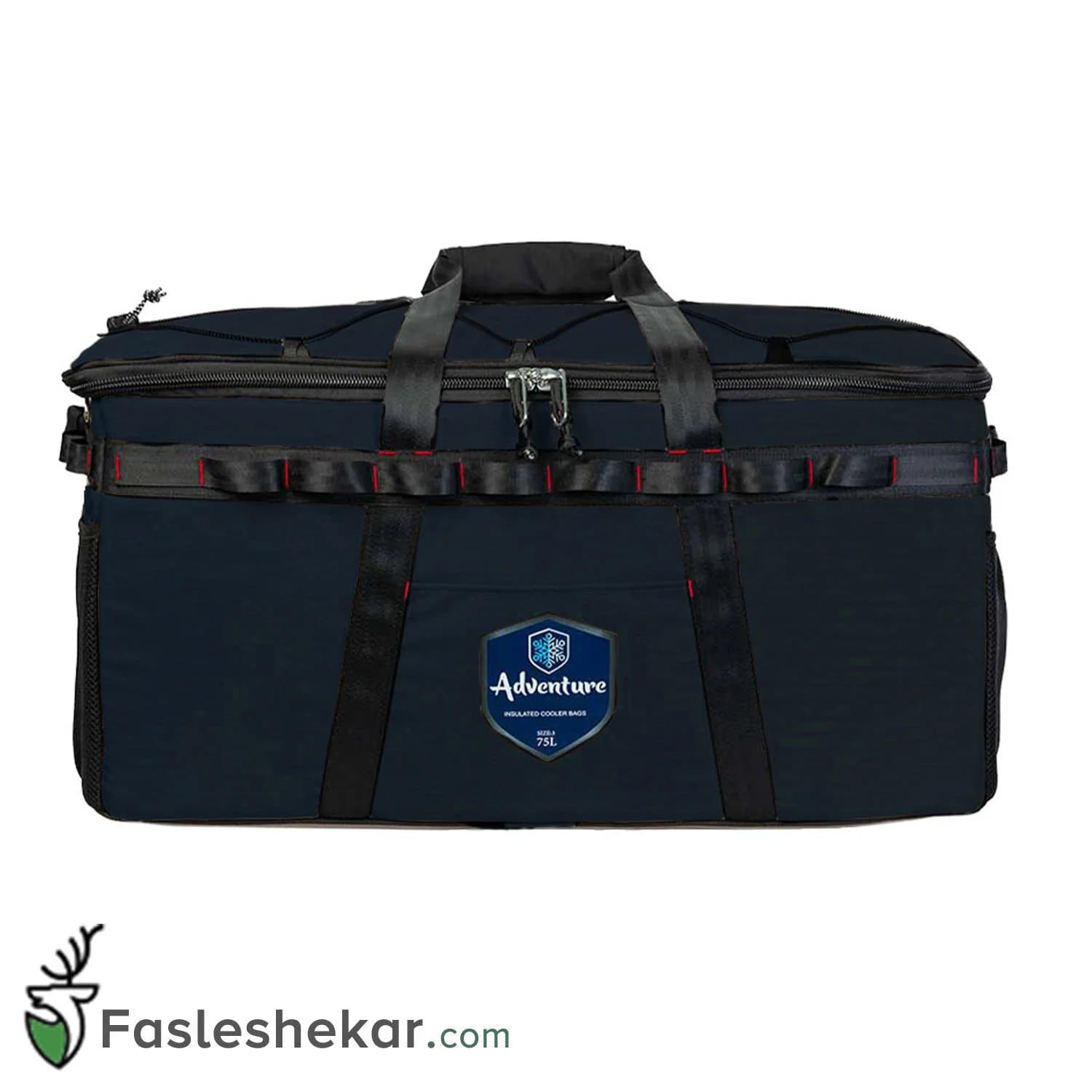 ساک حمل بار ادونچر مدل ایگلو 50L