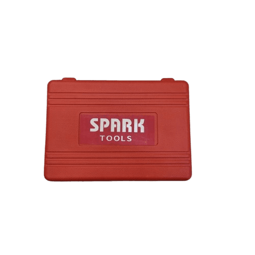 کمپرس سنج ۸ پارچه اسپارک (SPARK) — تصویر ۳