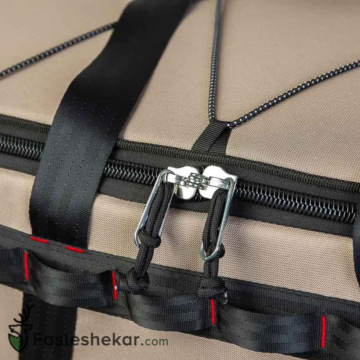 ساک حمل بار ادونچر مدل ایگلو 35L — تصویر ۷
