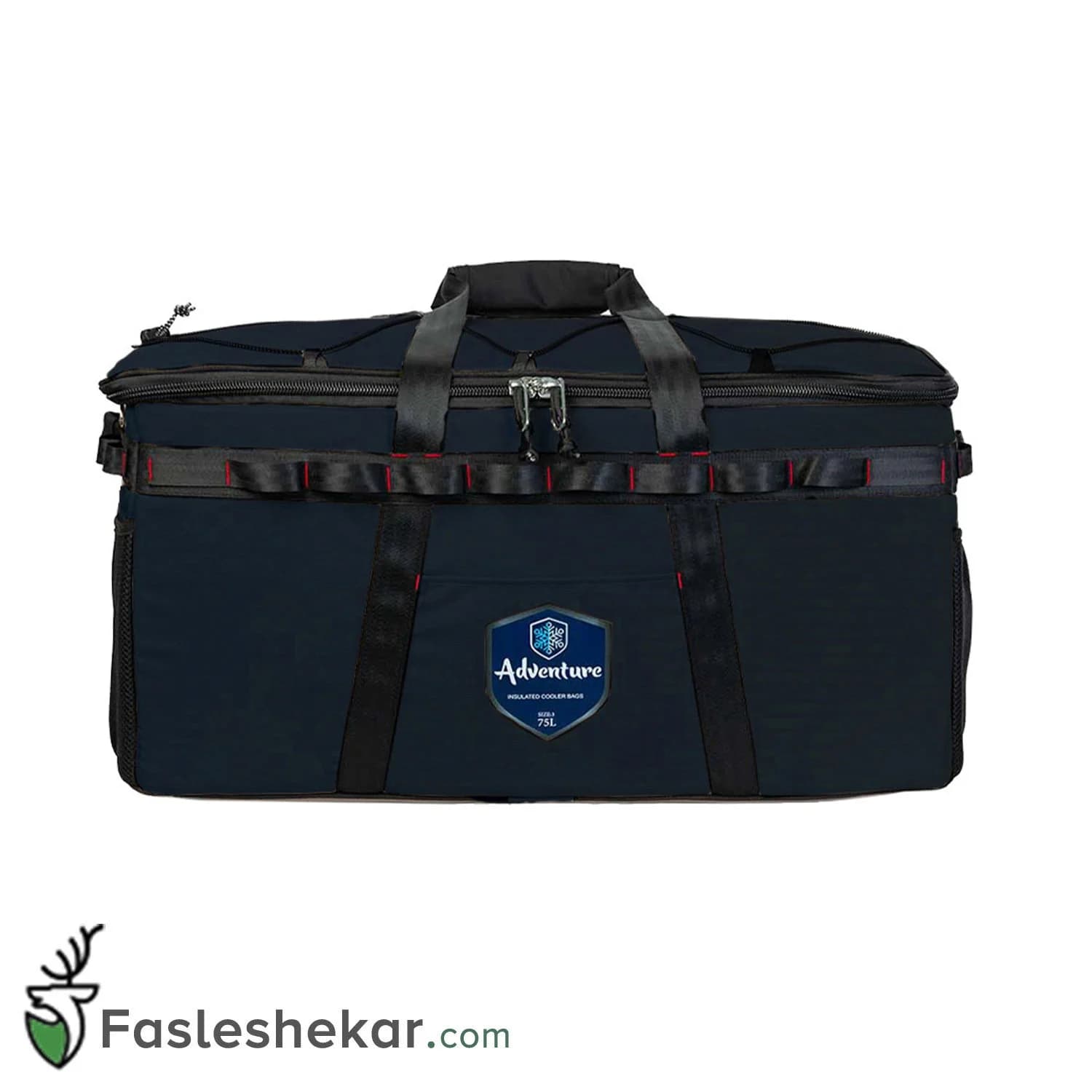 ساک حمل بار ادونچر مدل ایگلو 35L