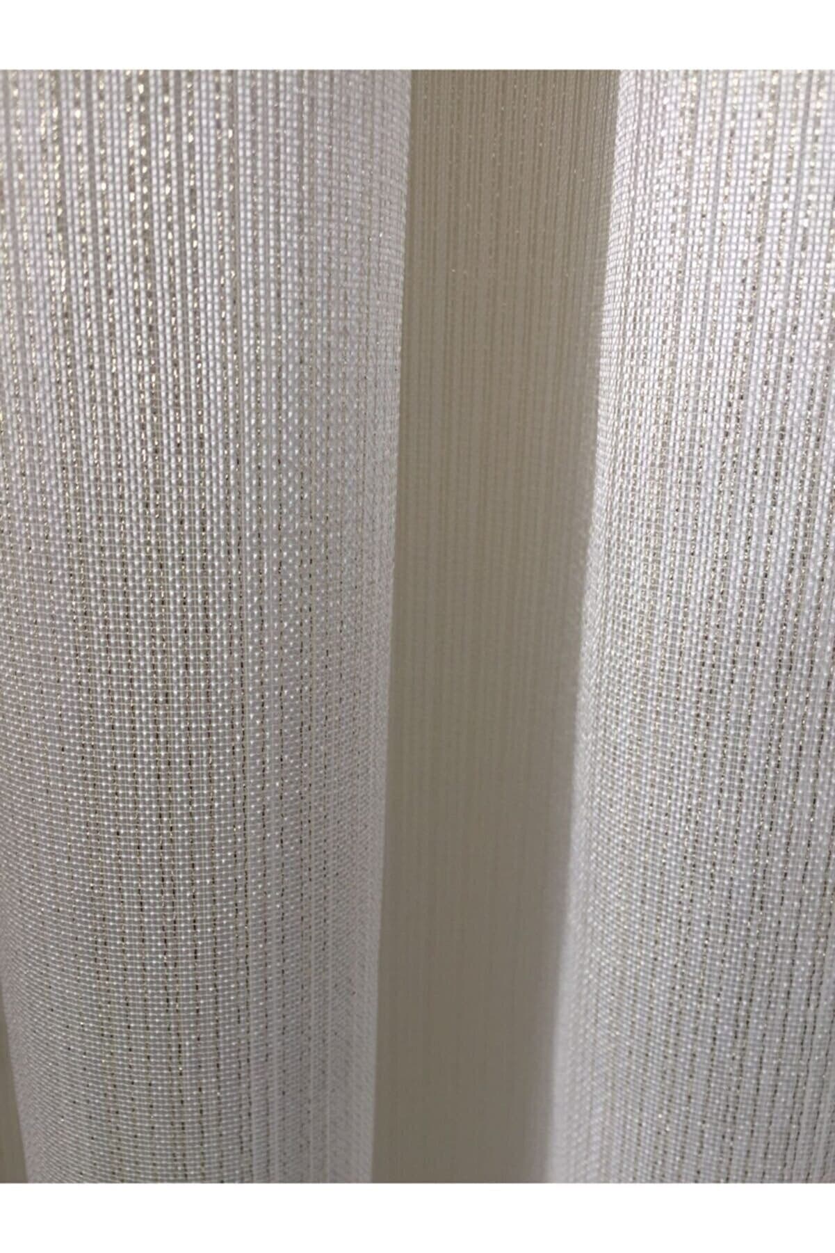 پرده ساده ترک طاقه 40 متری — تصویر ۲
