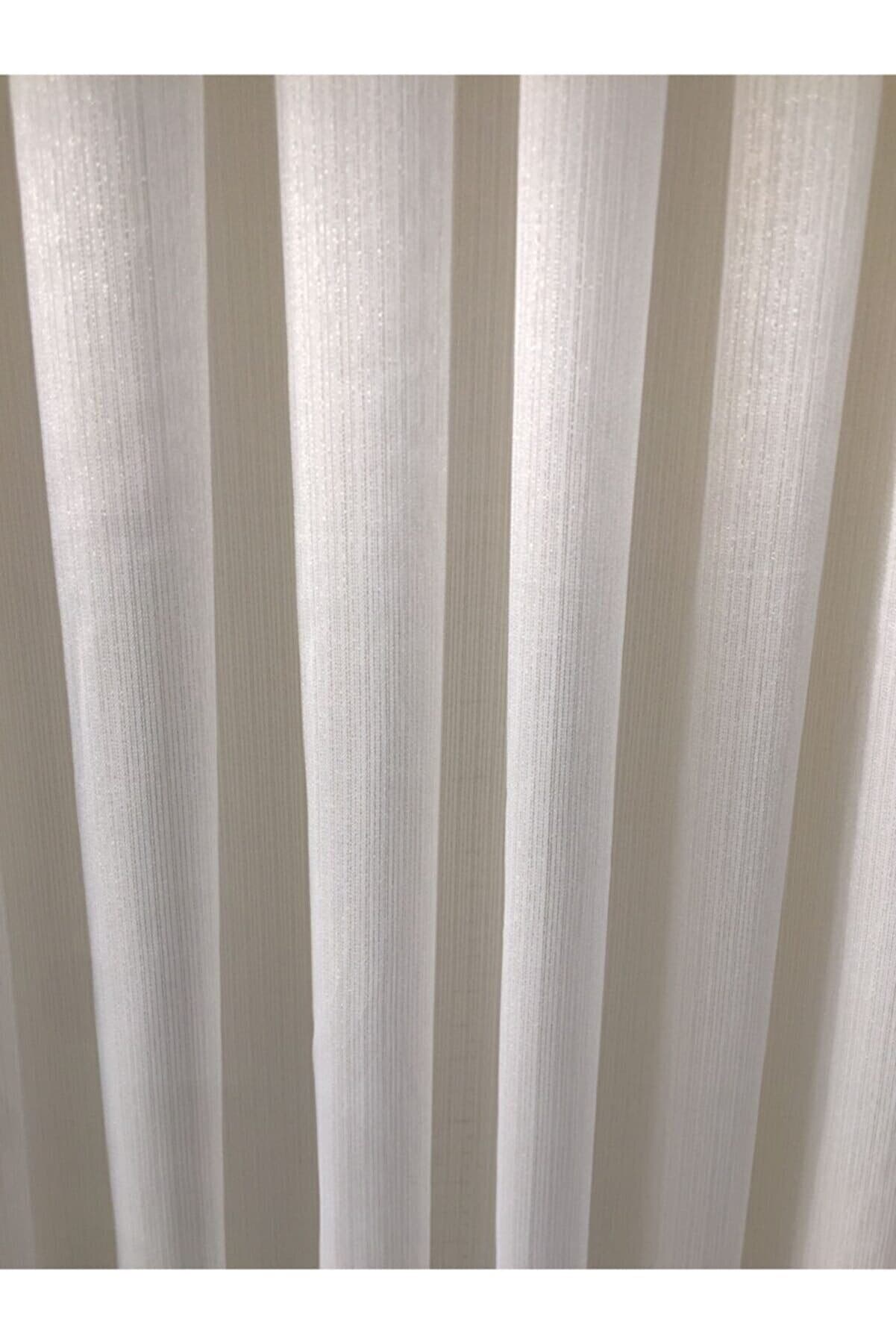 پرده ساده ترک طاقه 40 متری — تصویر ۵
