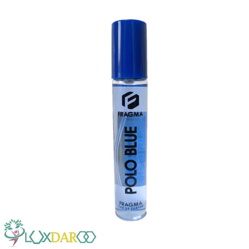 عطر پولو بلو POLO BLUE فراگما 25 میل