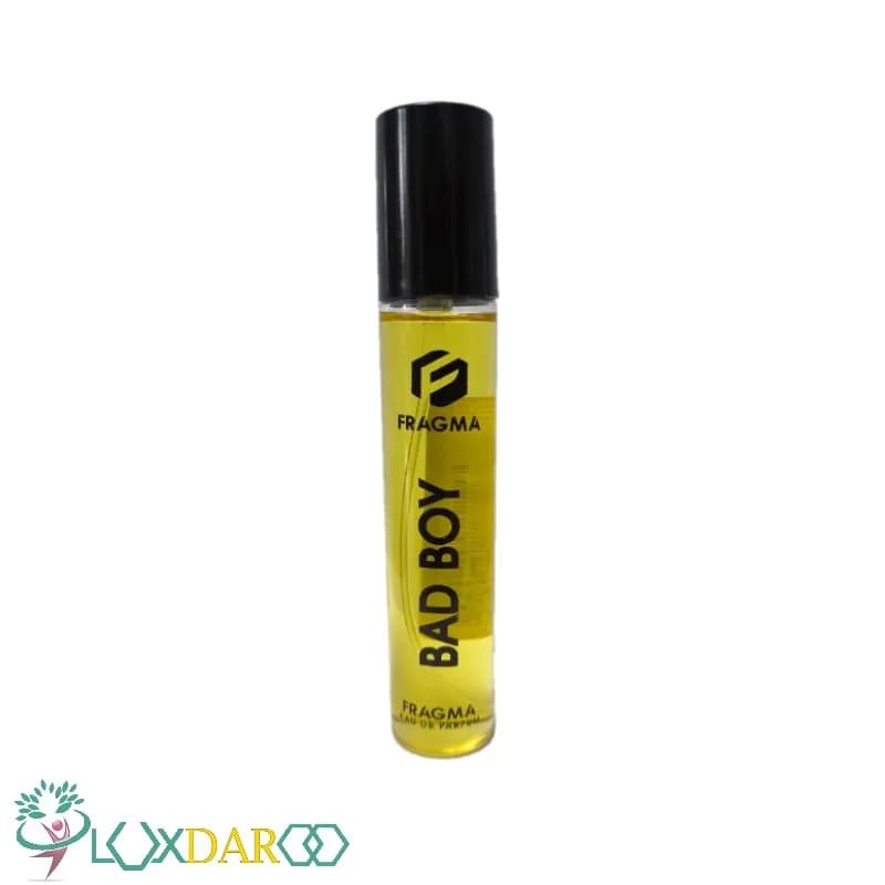 عطر بد بوی BAD BOY فراگما 25 میل