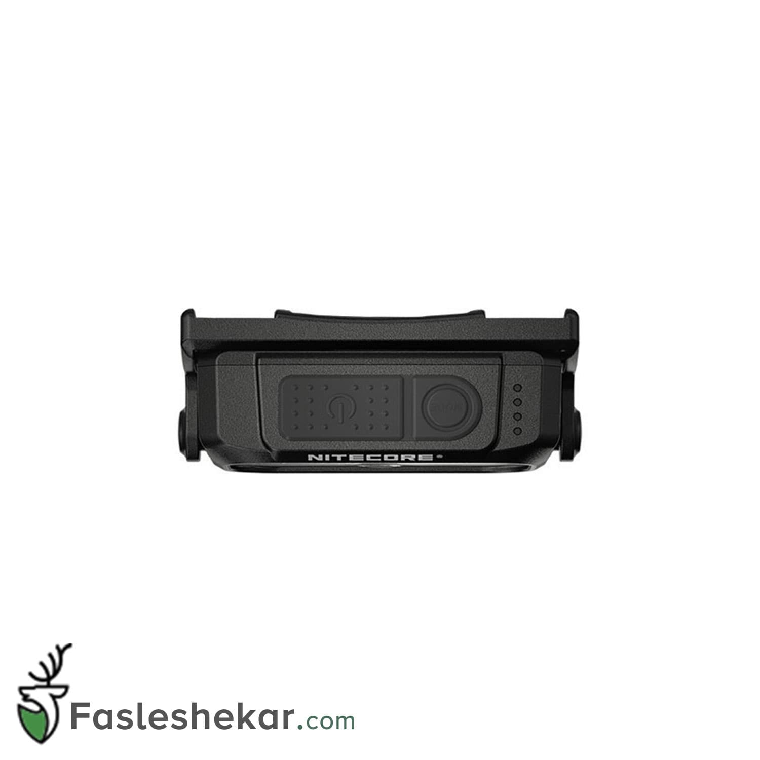 هدلامپ نایتکر NU25 UL — تصویر ۳