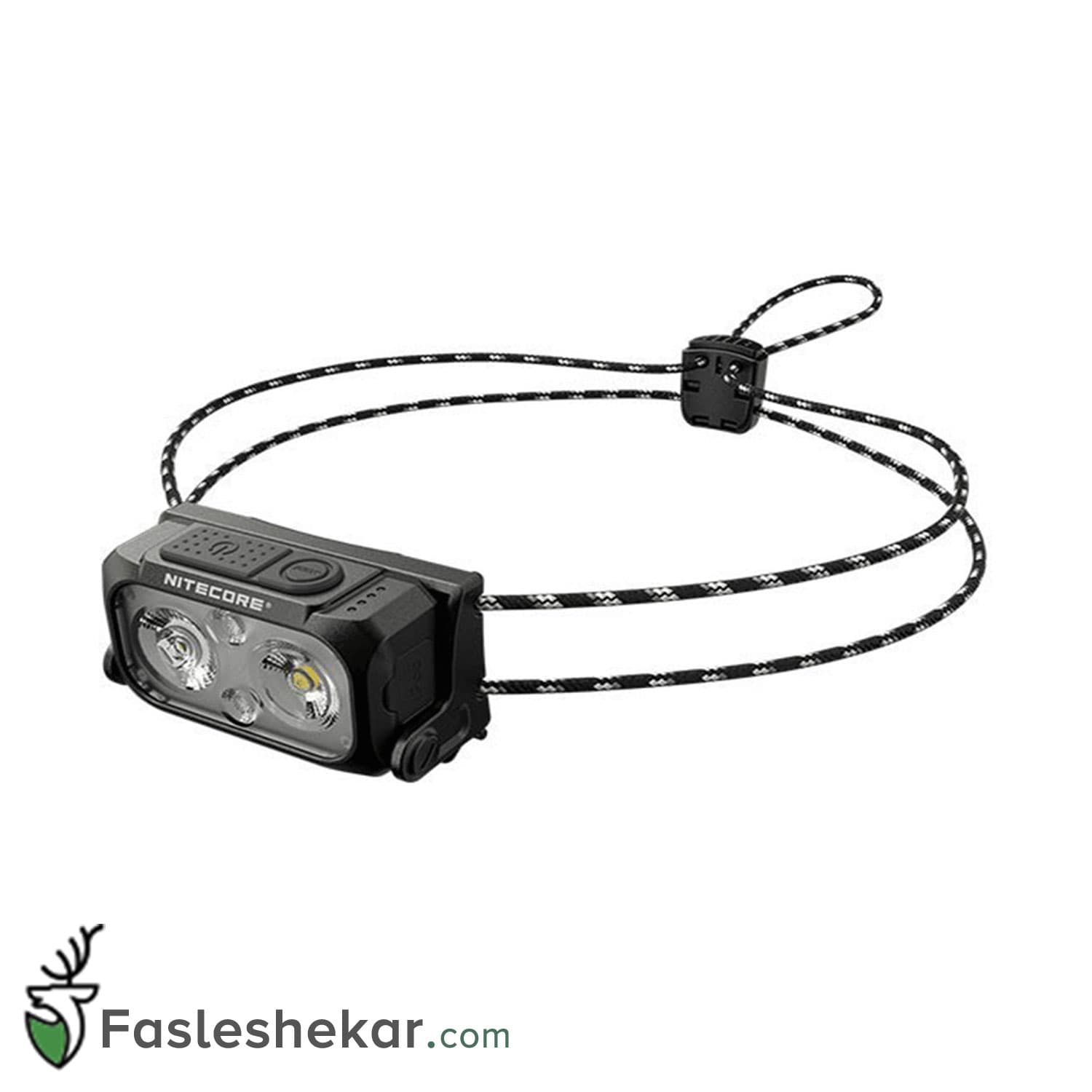 هدلامپ نایتکر NU25 UL — تصویر ۲