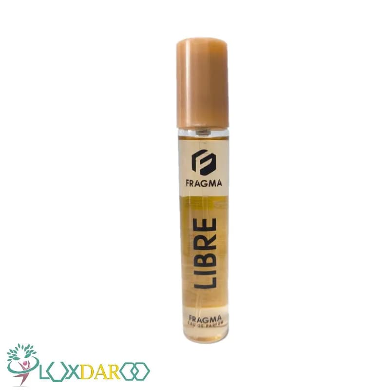 عطر لیبره LIBRE فراگما 25 میل