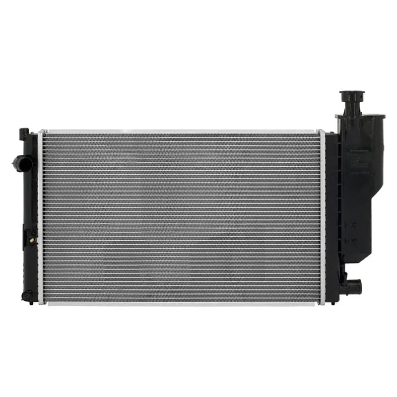 رادیاتور آب سمند EF7 گازسوز کوشش مدل DR-EG246