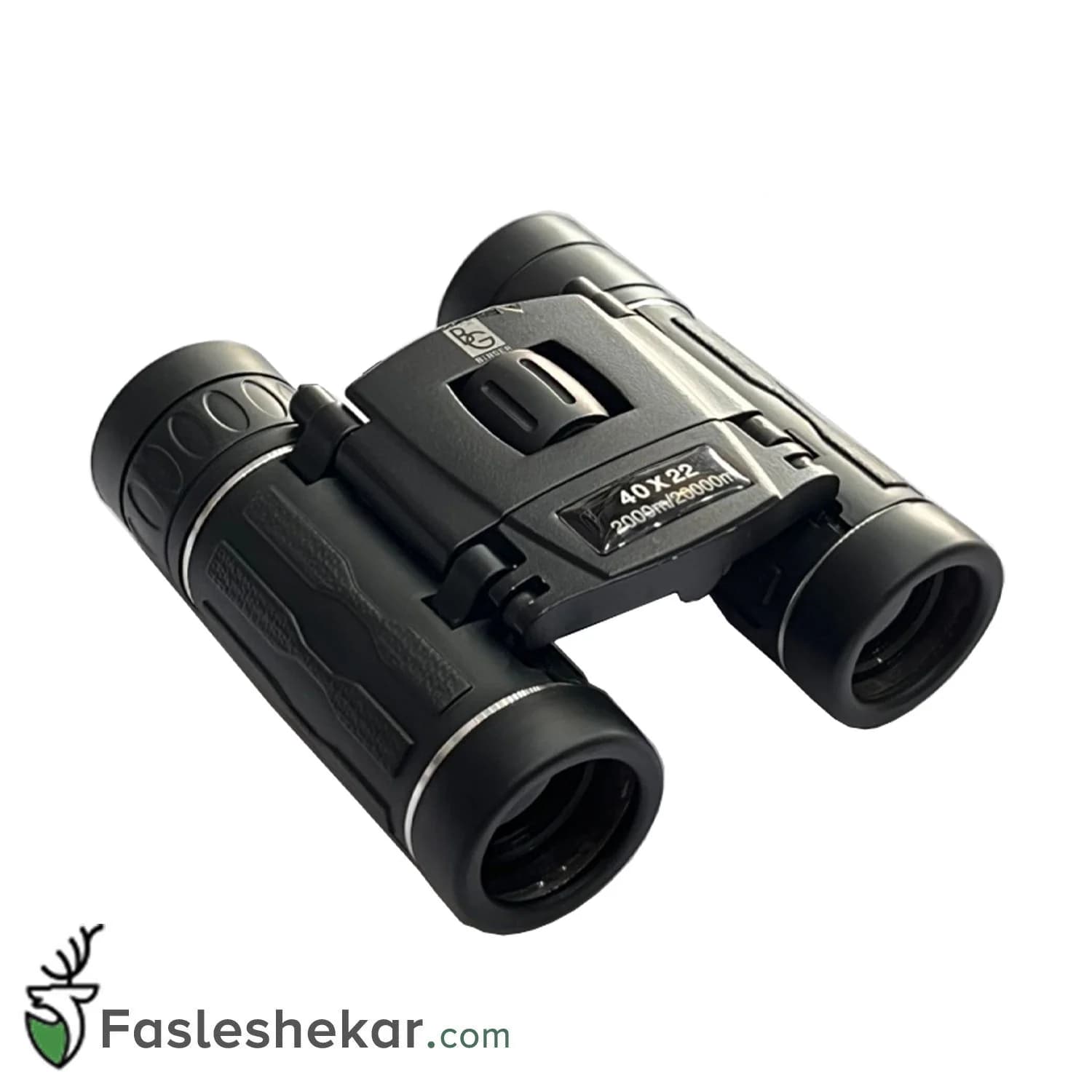 دوربین دوچشمی بینگر مدل 40X22