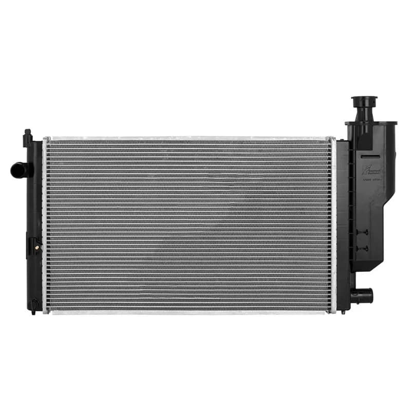 رادیاتور آب سمند EF7 بنزینی تک‌سوز کوشش مدل DR-EG246