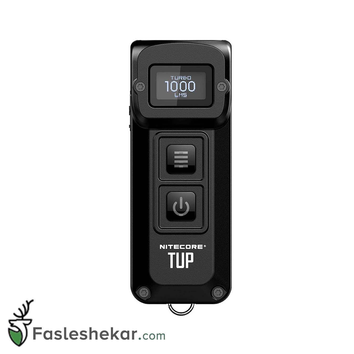 چراغ قوه نایتکر مدل TUP