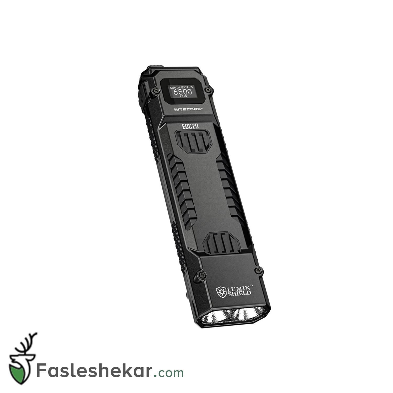 چراغ قوه نایتکر مدل EDC29