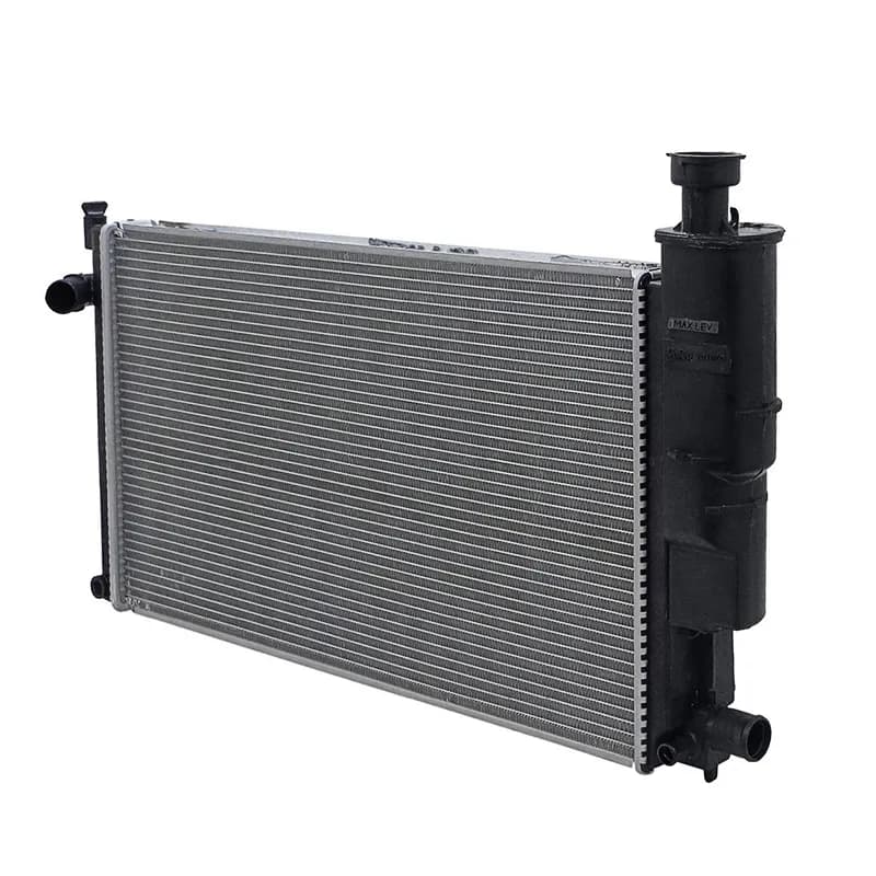 رادیاتور آب پژو 405 کلاسیک دولول کوشش مدل DR-EG556