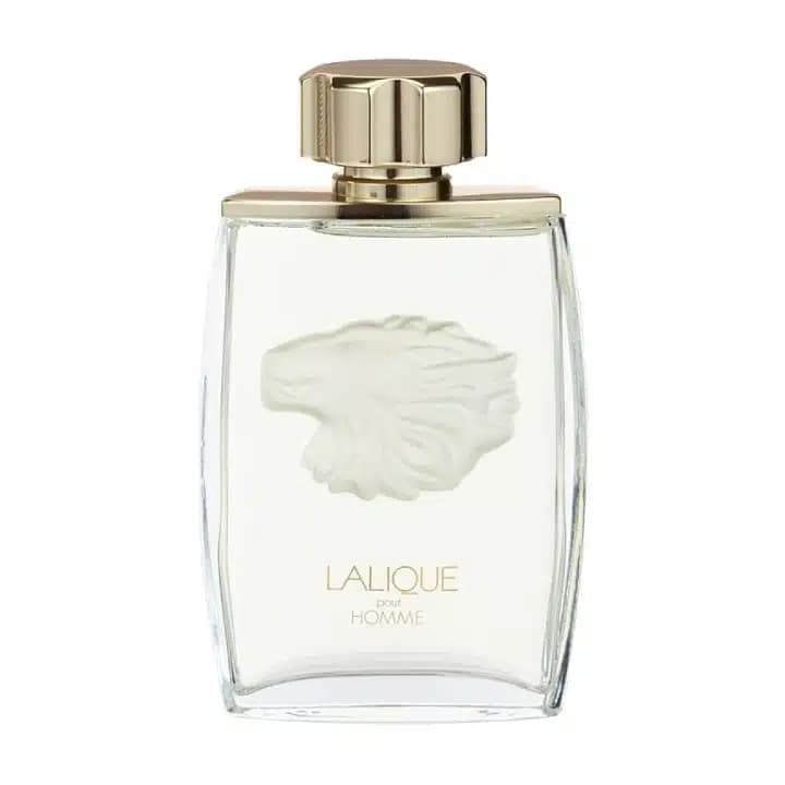 ادکلن لالیک پورهوم اصل-لالیک شیر (Lalique pour homme)