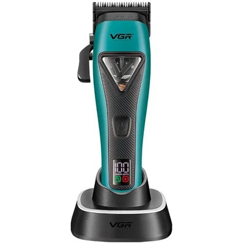 ماشین اصلاح وی جی ار مدل V-035C — تصویر ۳