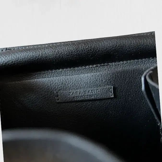 کیف کوله پشتی زنانه Zara BG22 — تصویر ۴