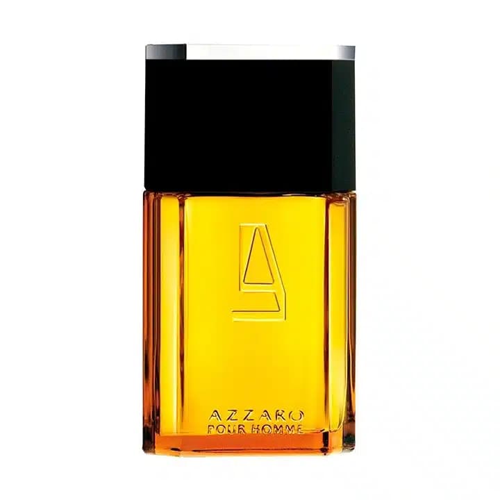 ادکلن آزارو پور هوم اصل (Azzaro Pour Homme)