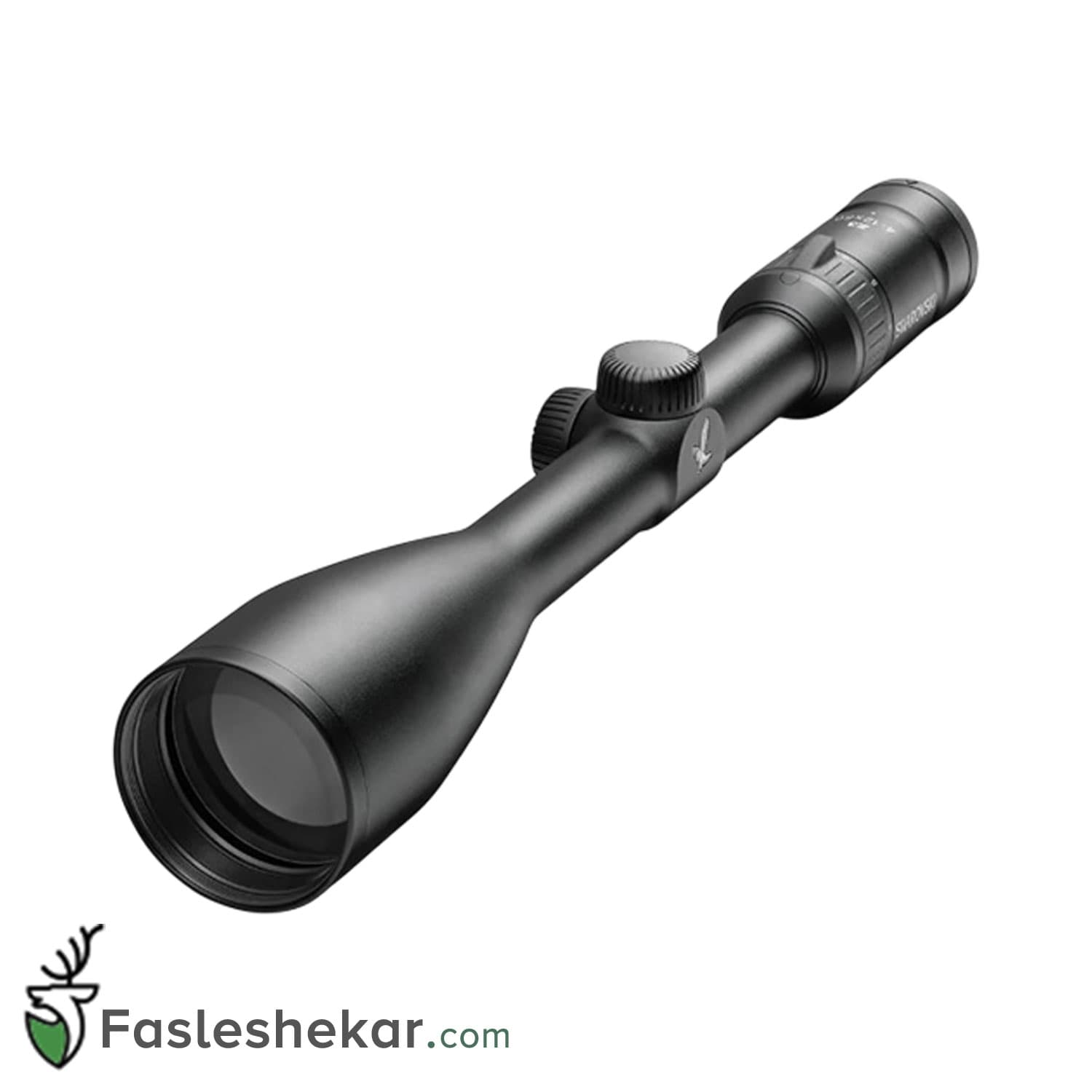دوربین تفنگ زاواروسکی مدل Z3 4-12×50 BRX