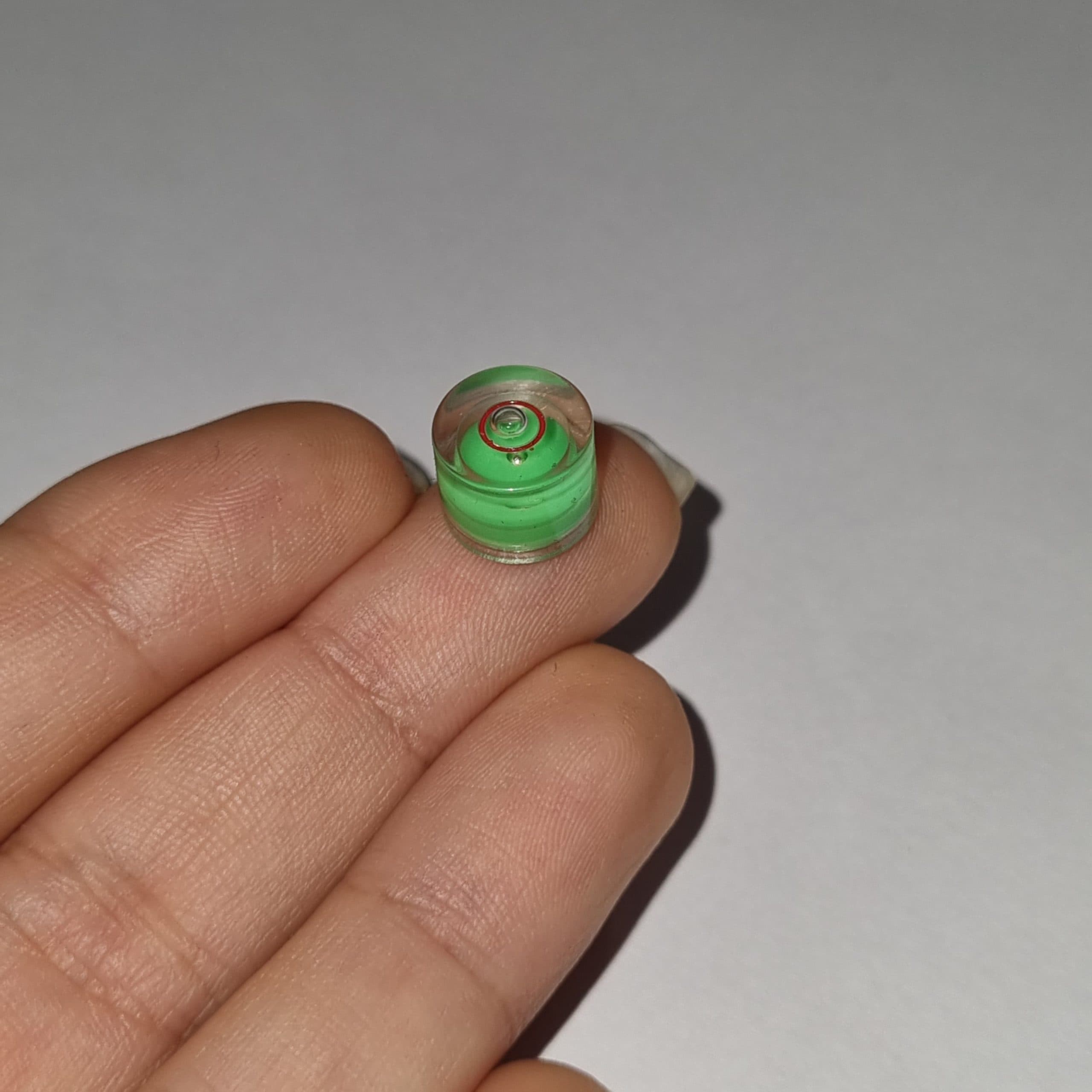 آب تراز گرد — تصویر ۲